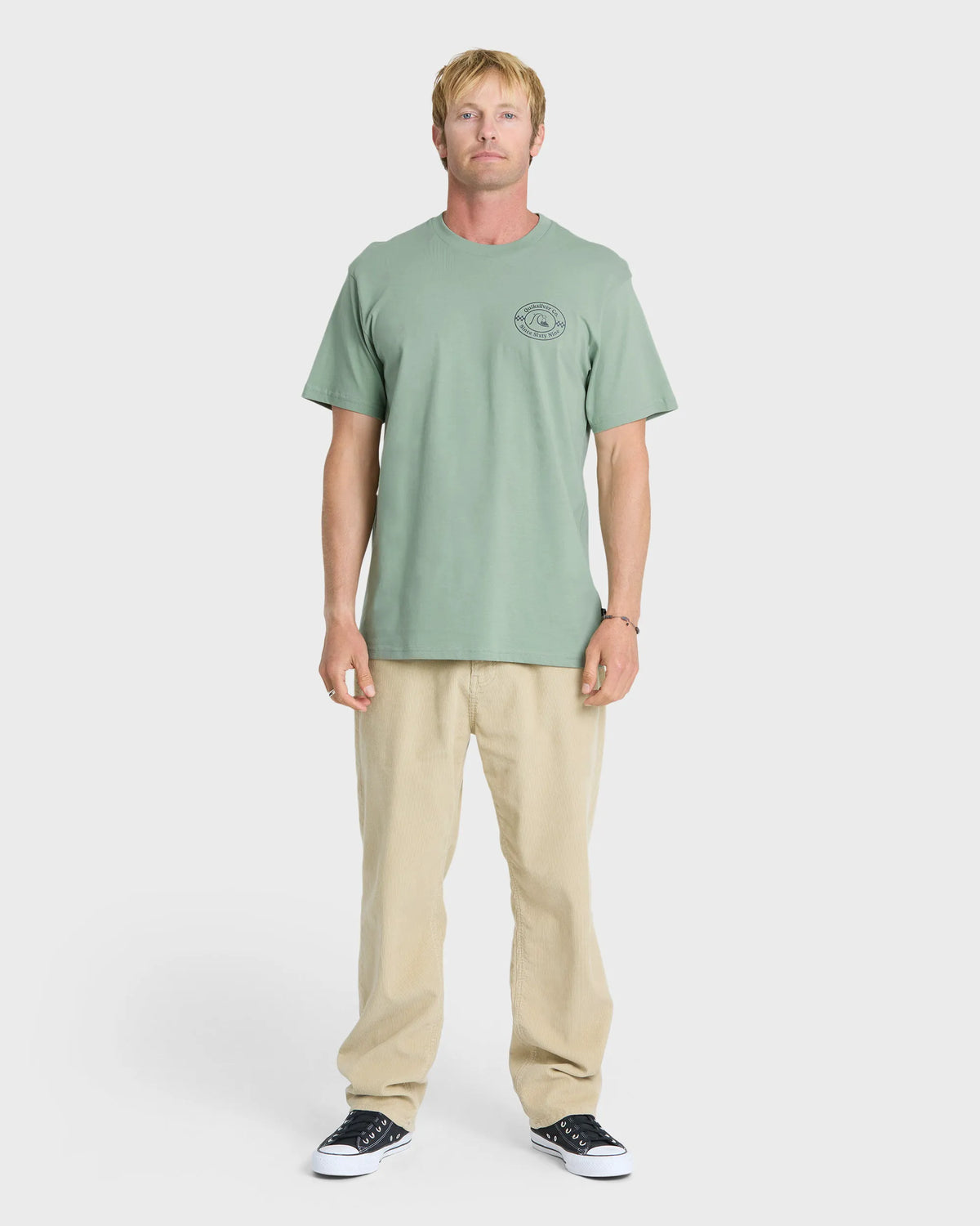 Iceberg Green