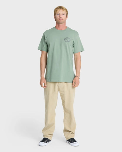 Iceberg Green