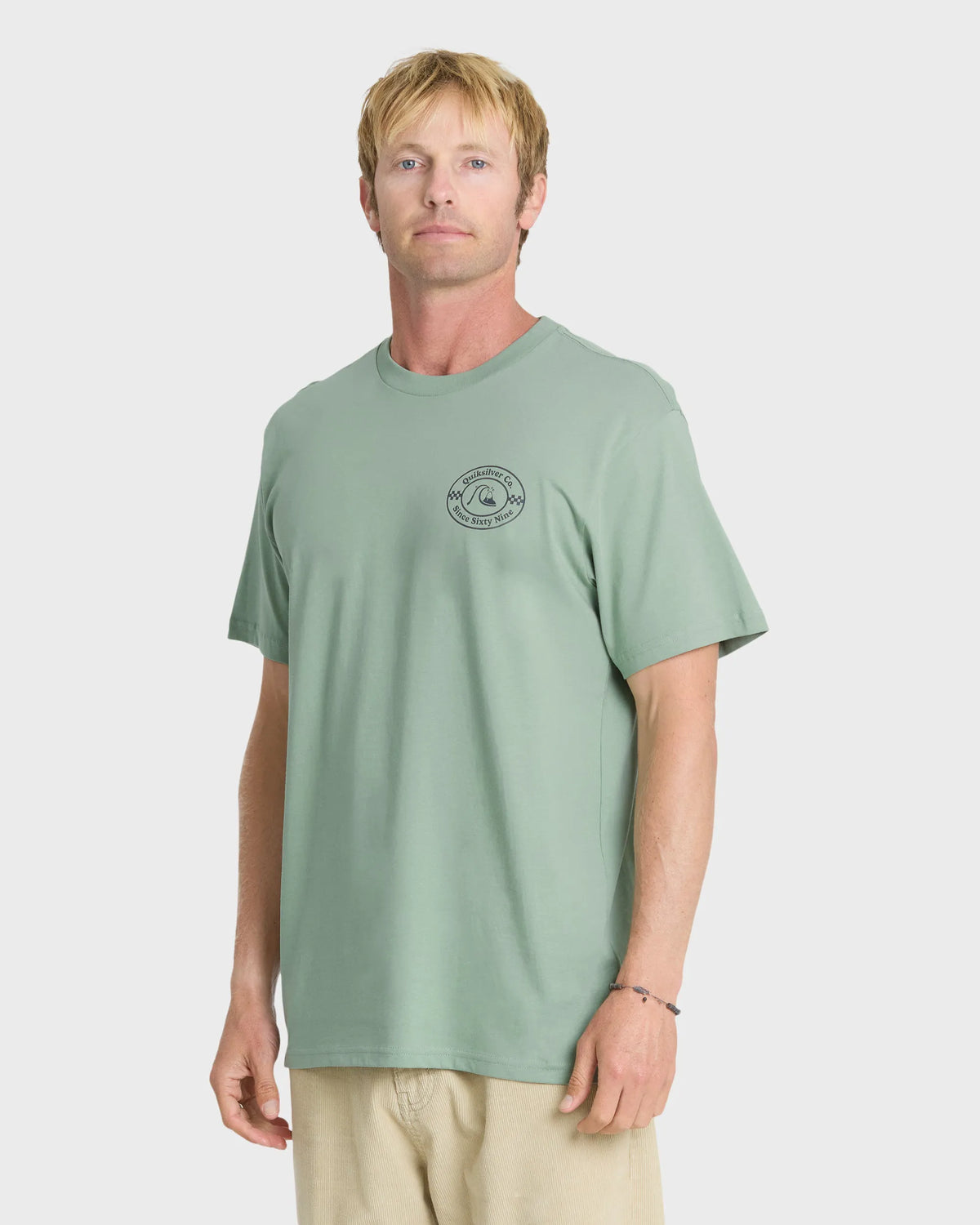 Iceberg Green