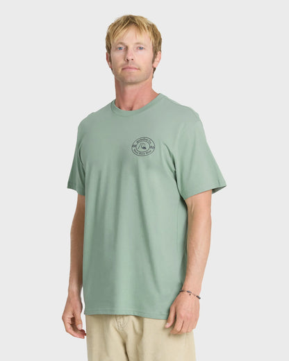 Iceberg Green