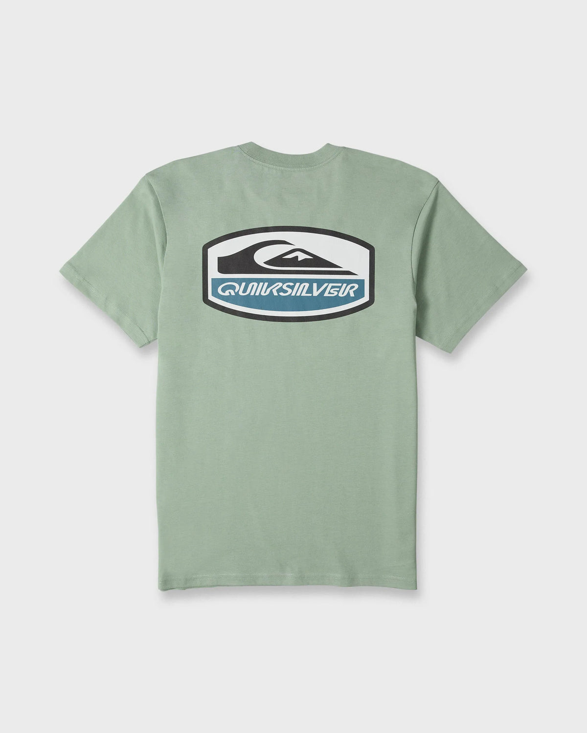 Iceberg Green