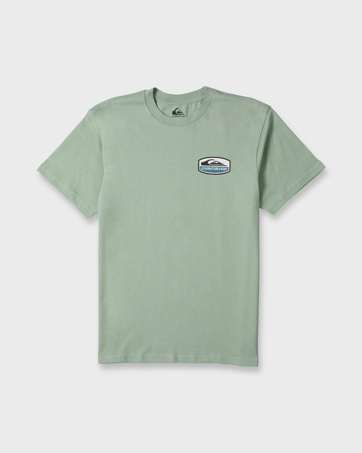 Iceberg Green