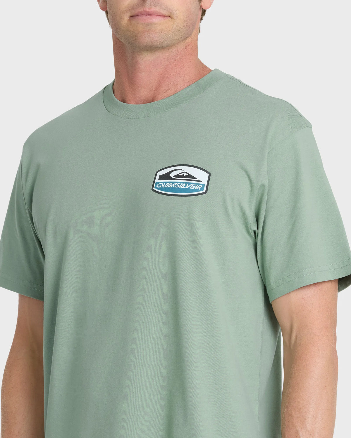 Iceberg Green