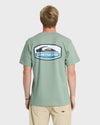 Iceberg Green