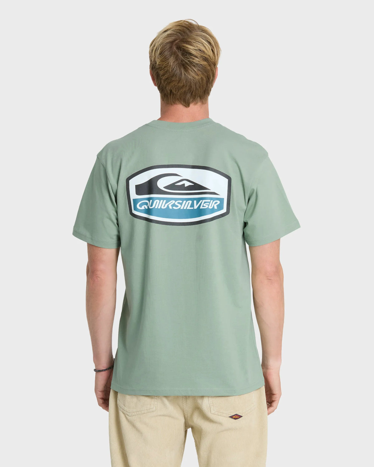 Iceberg Green