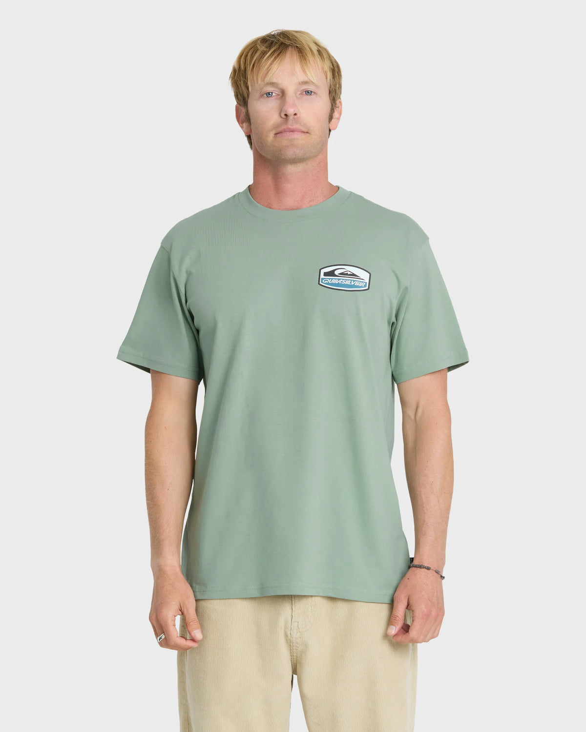 Iceberg Green