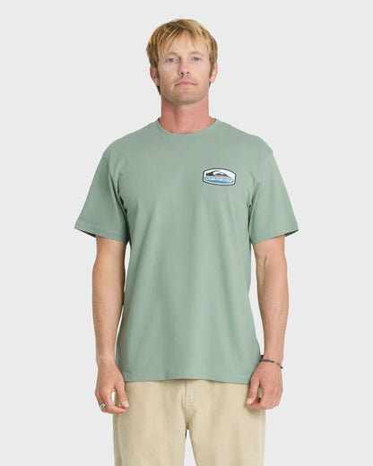 Iceberg Green