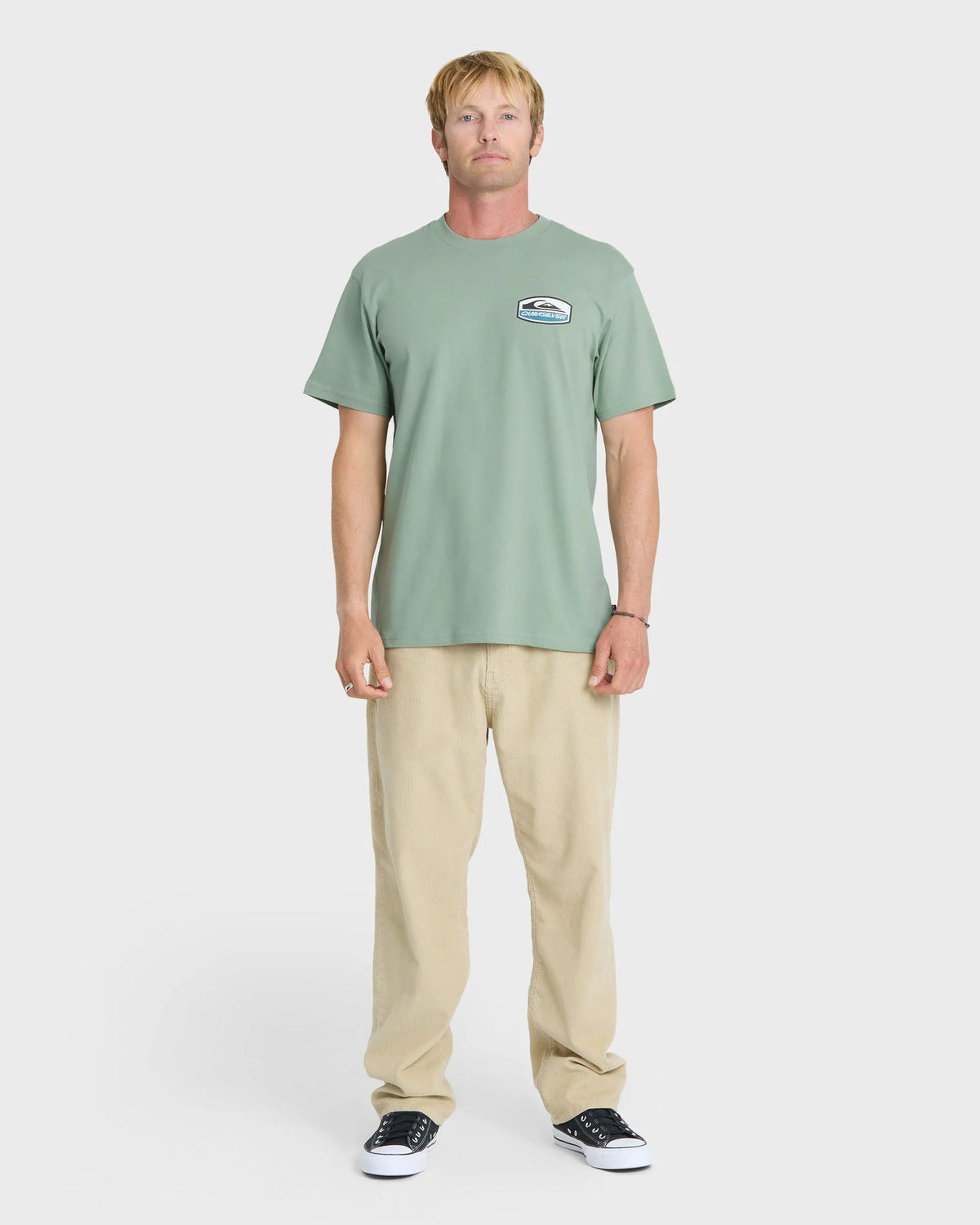 Iceberg Green