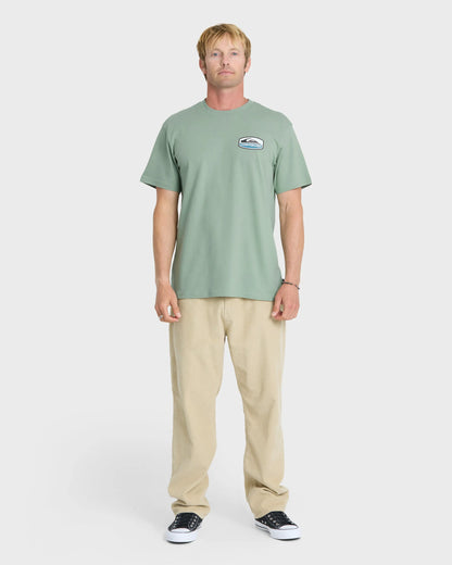 Iceberg Green