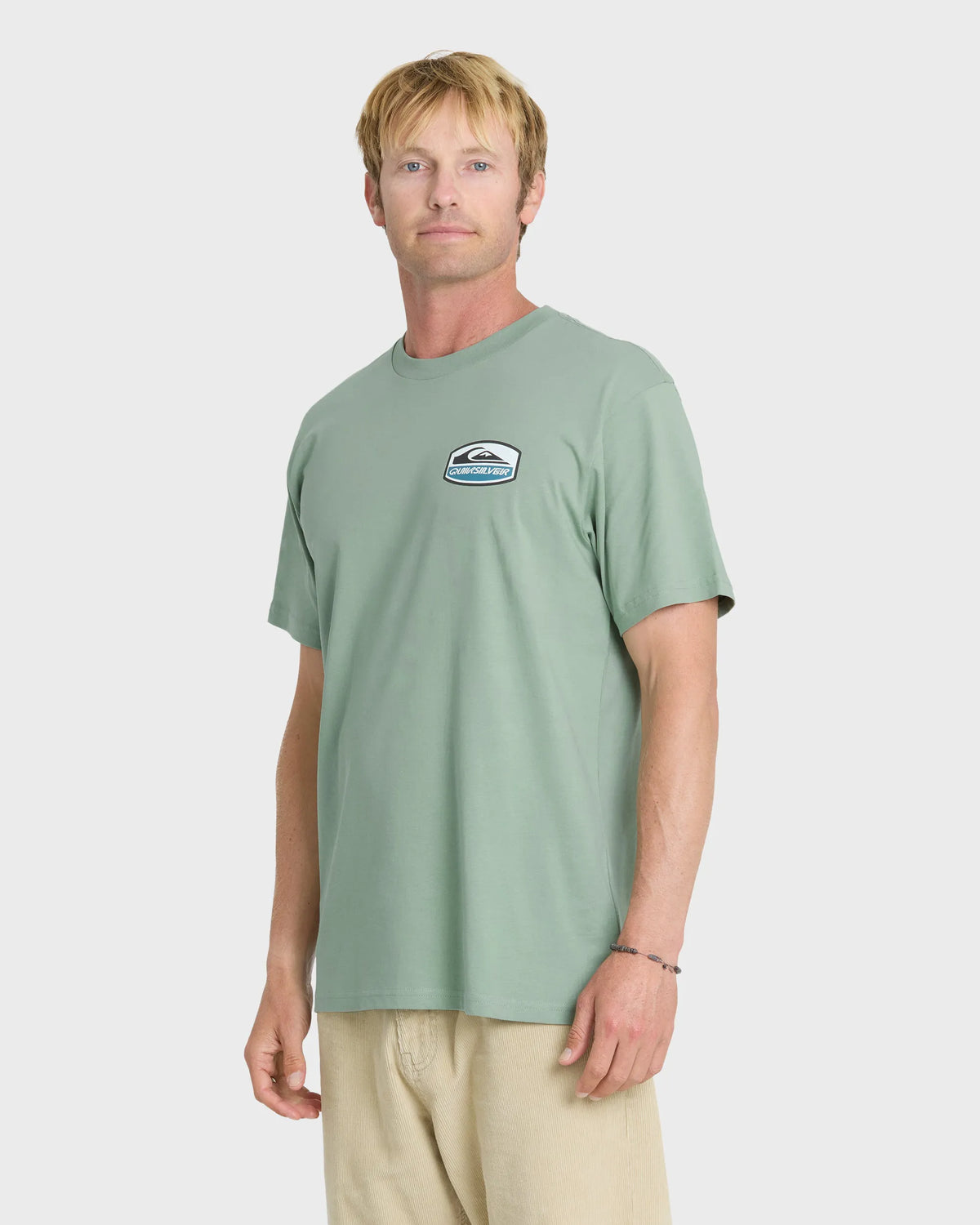 Iceberg Green