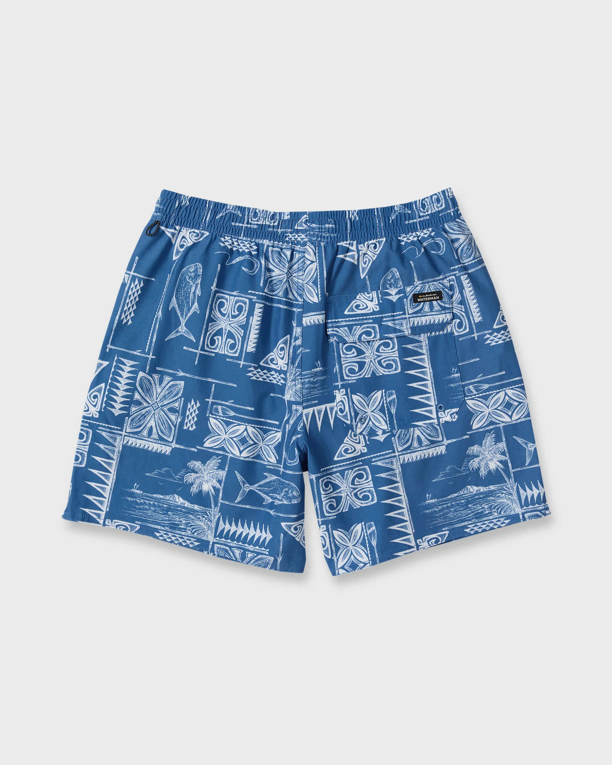 Federal Blue