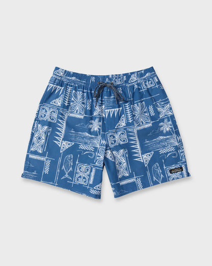 Federal Blue