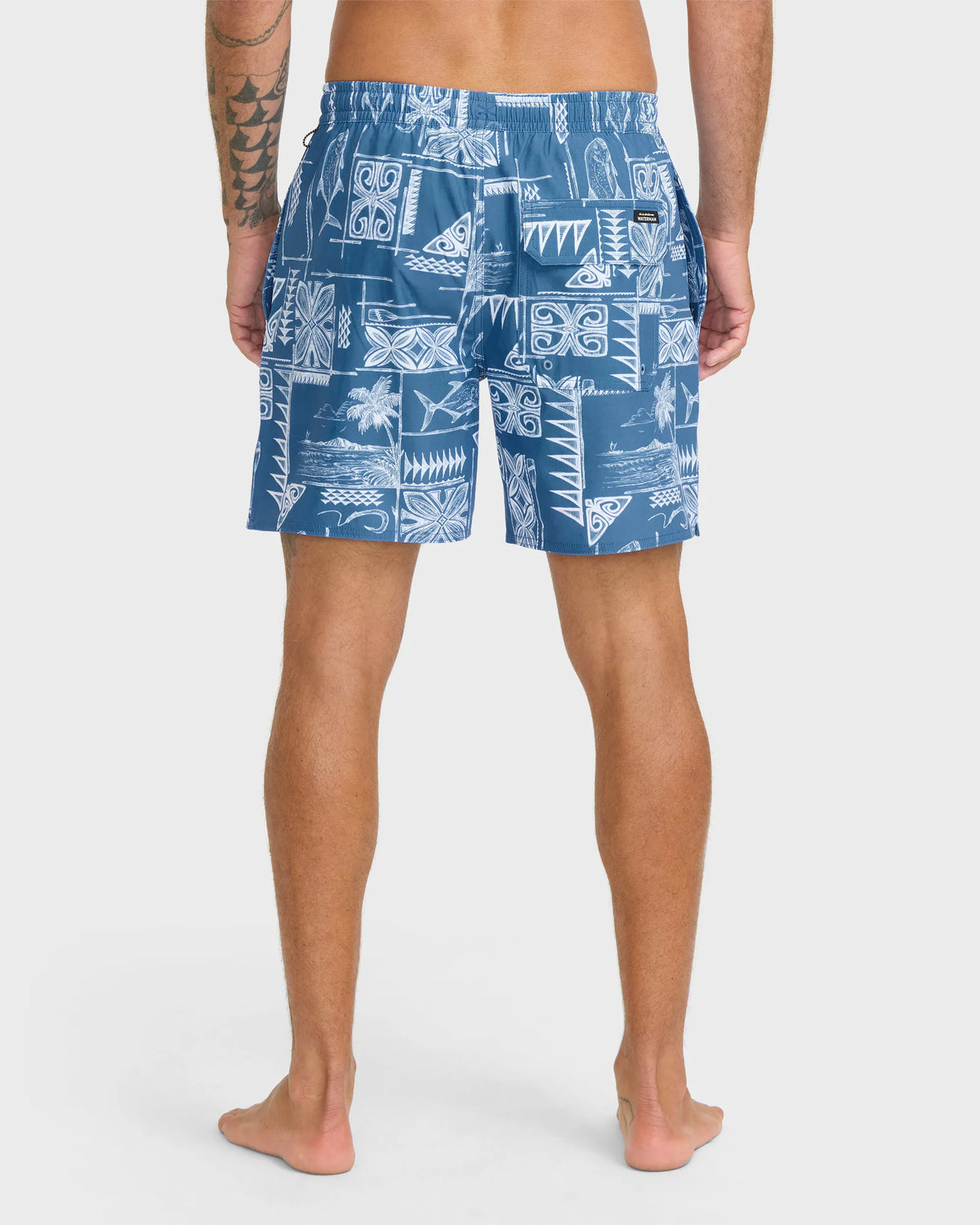 Federal Blue