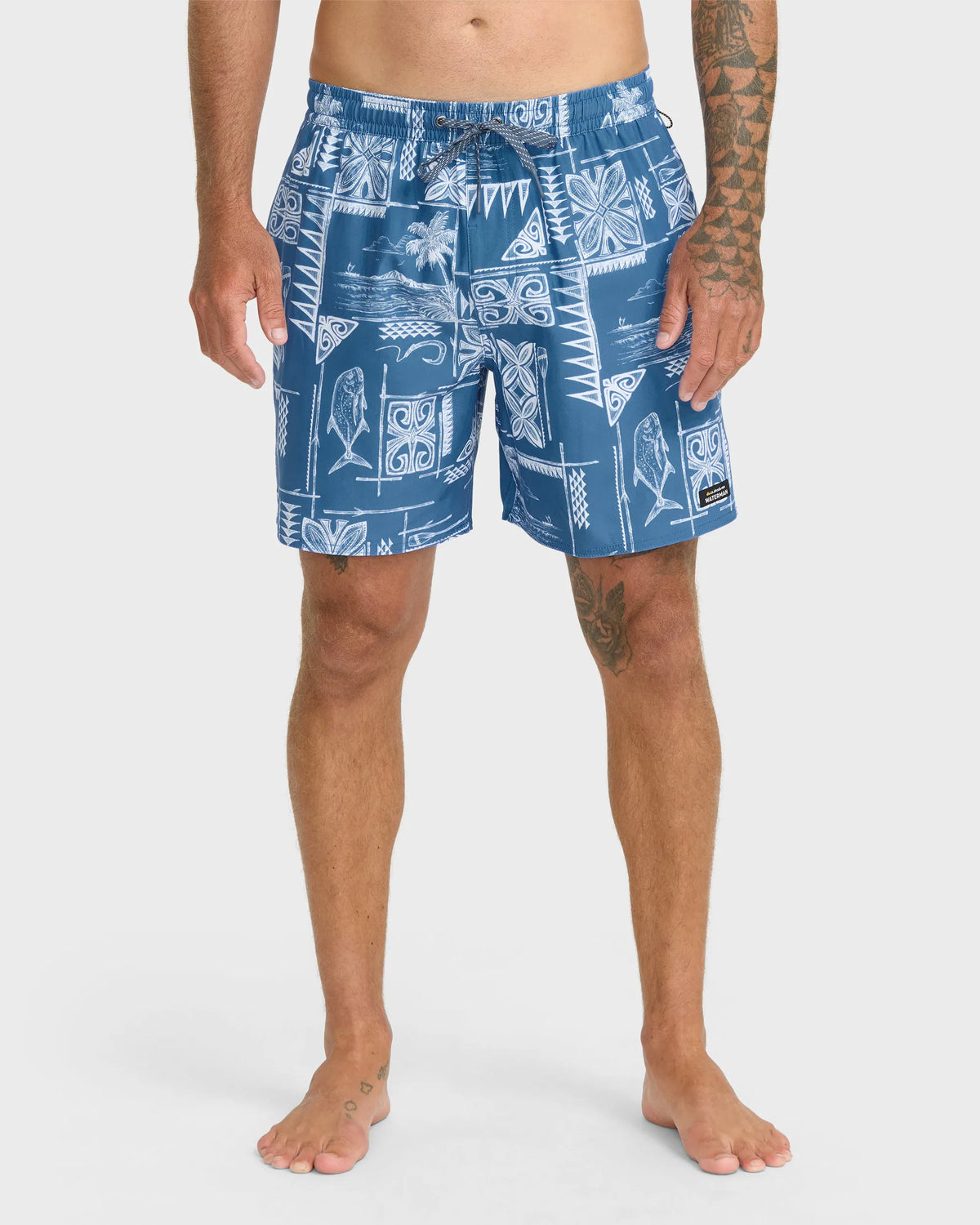 Federal Blue