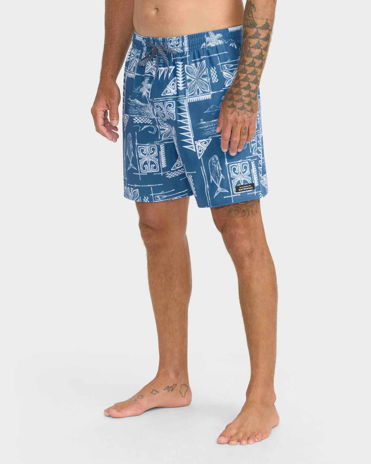 Federal Blue