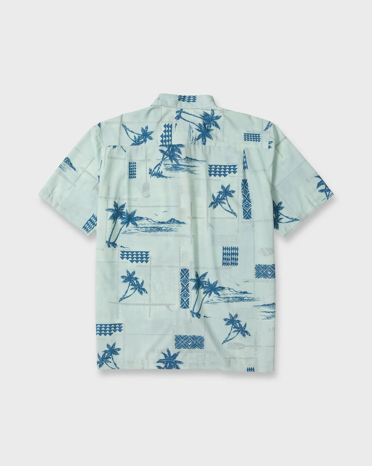 Baby Blue