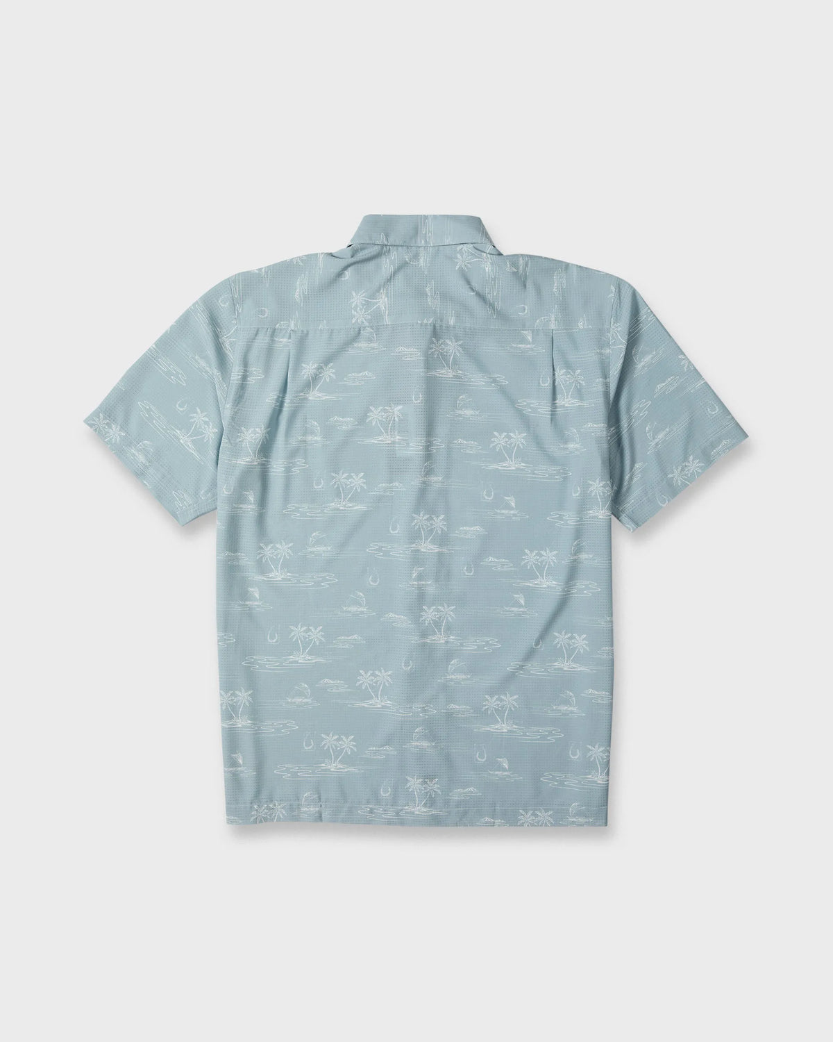 Dusty Blue