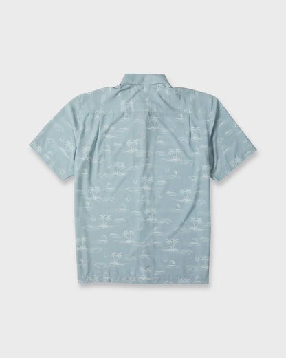Dusty Blue