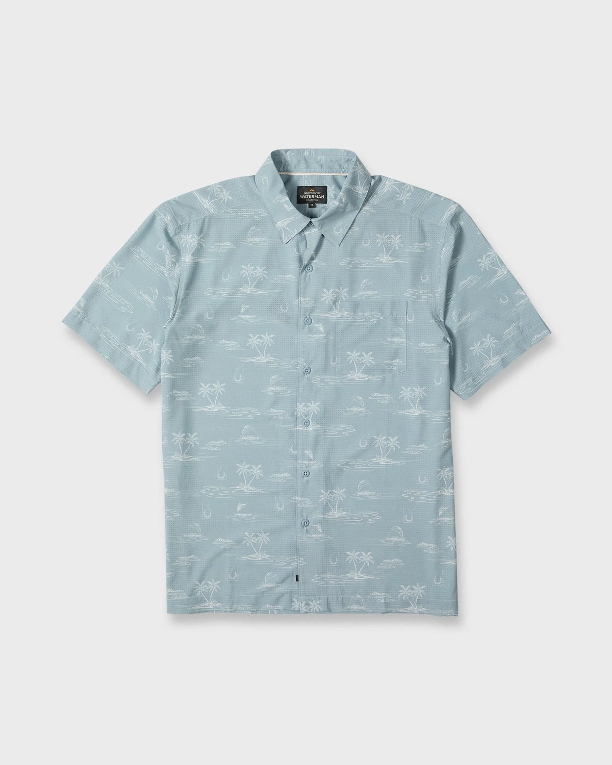 Dusty Blue