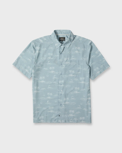 Dusty Blue