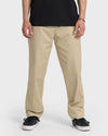 Twill