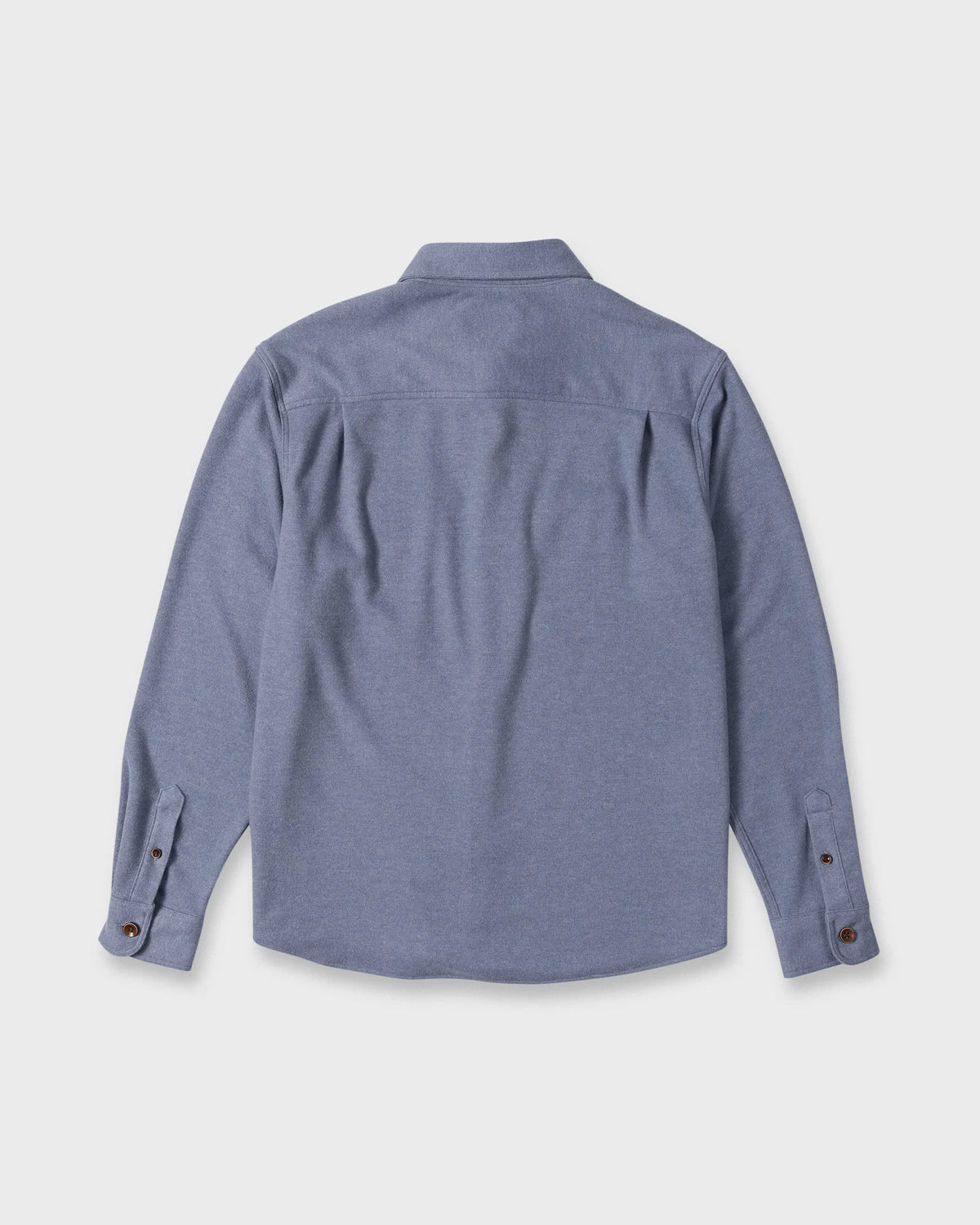 Blue Indigo