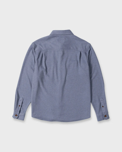 Blue Indigo