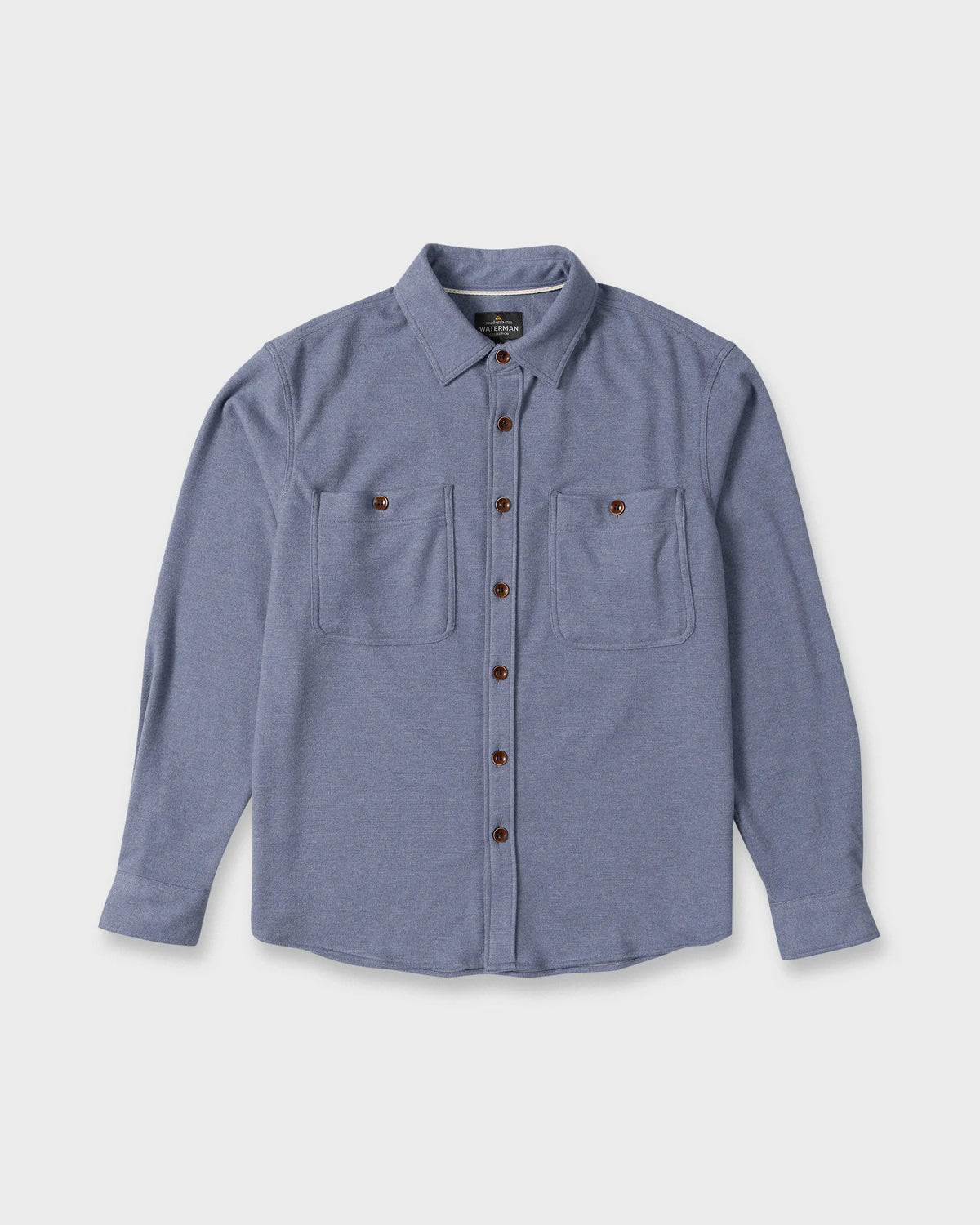 Blue Indigo