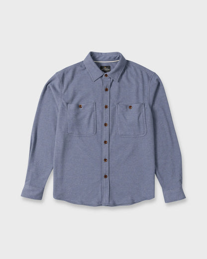 Blue Indigo