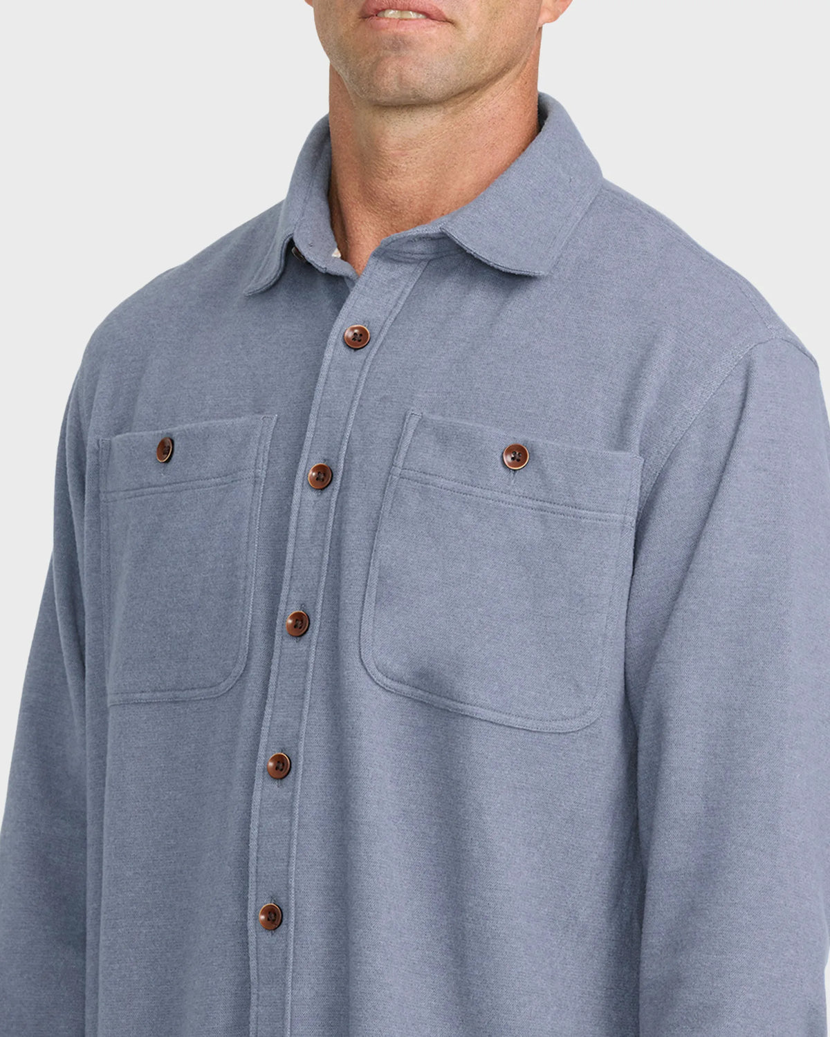 Blue Indigo