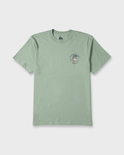 Iceberg Green
