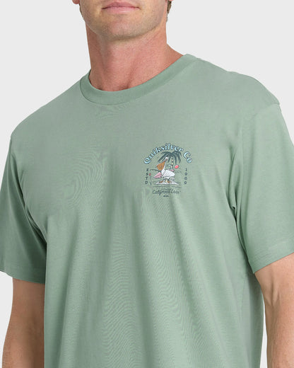 Iceberg Green