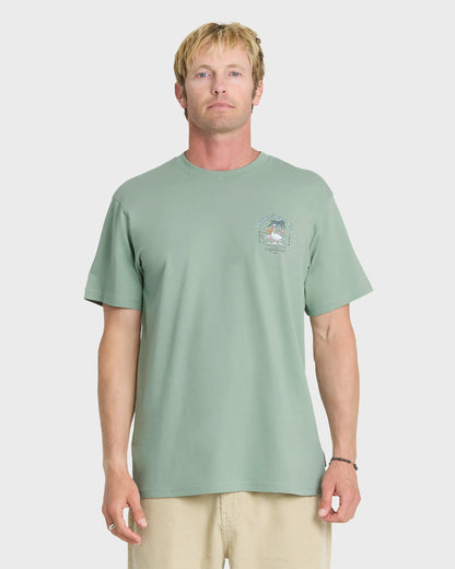 Iceberg Green