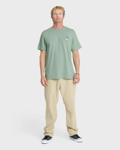 Iceberg Green