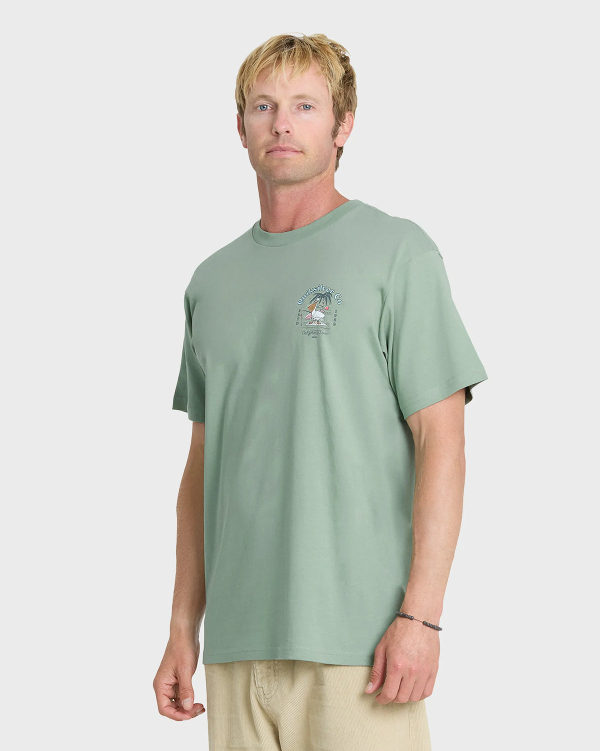 Iceberg Green