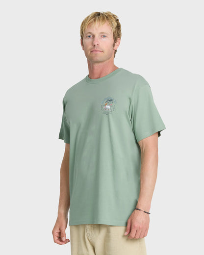 Iceberg Green