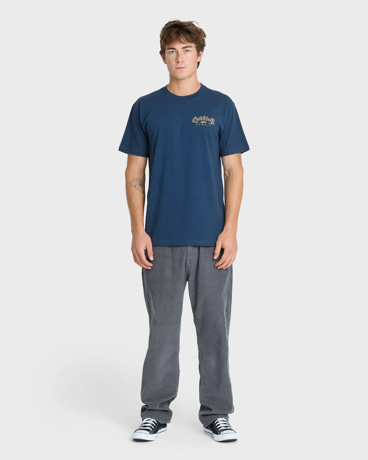 Dark Denim