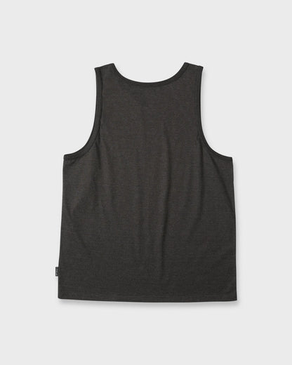 Charcoal Heather