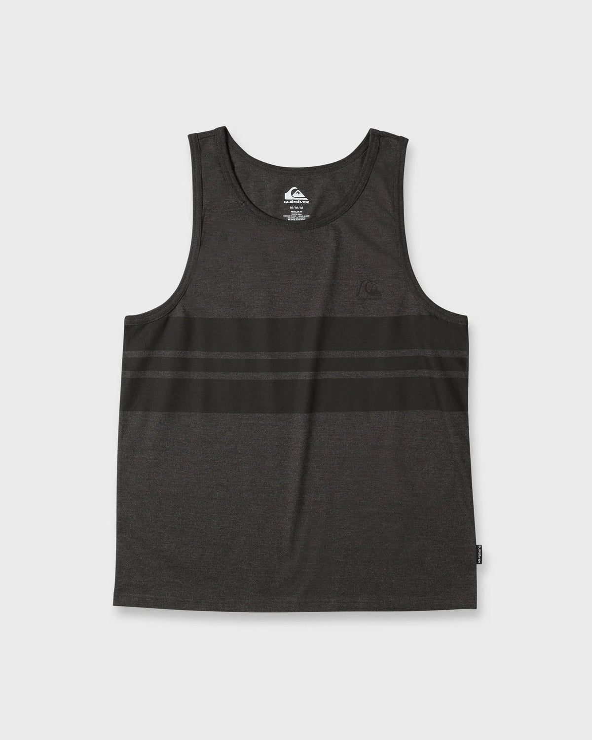 Charcoal Heather
