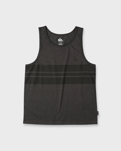 Charcoal Heather