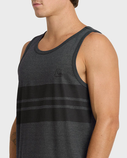 Charcoal Heather