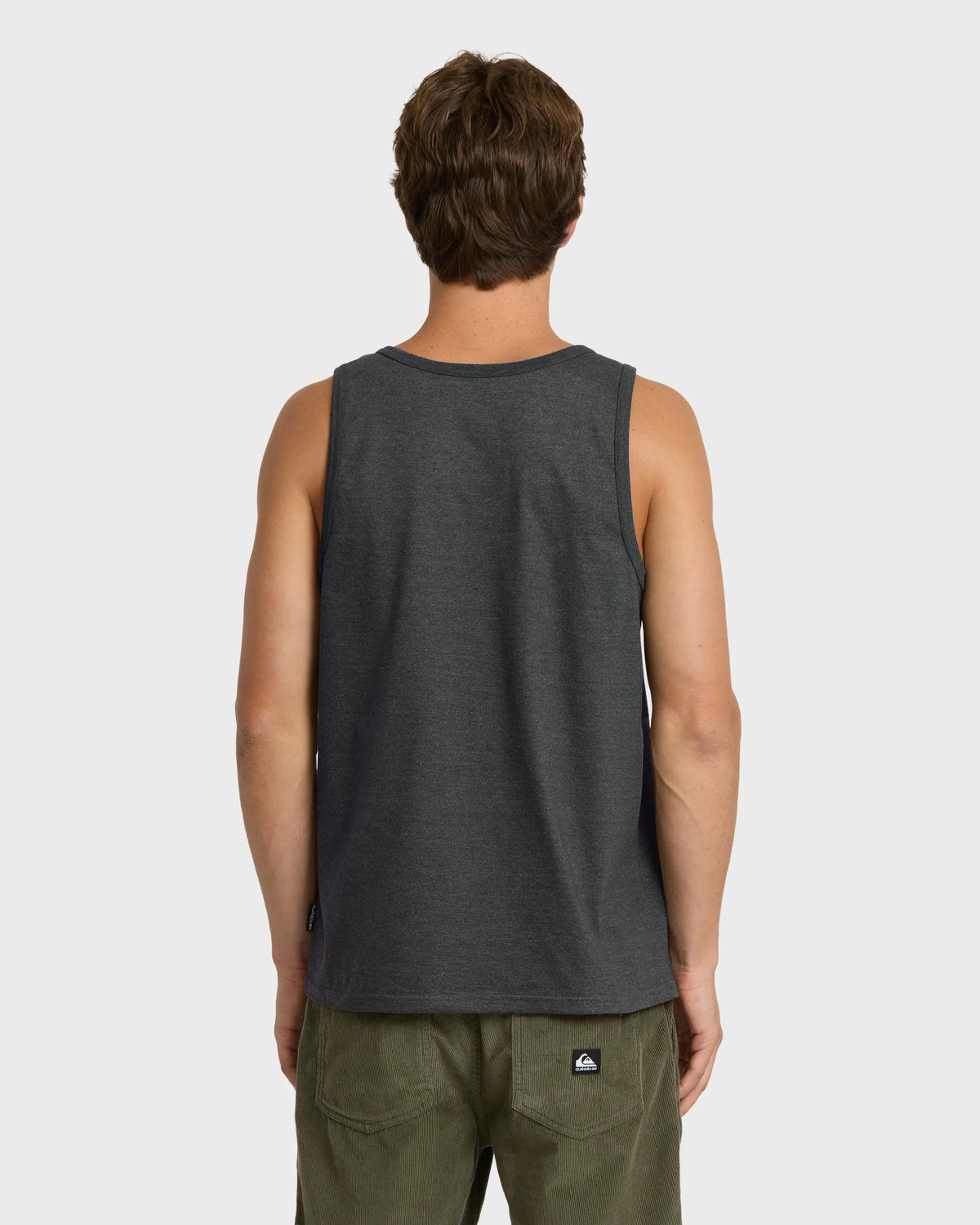 Charcoal Heather
