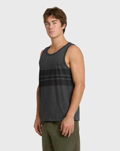Charcoal Heather