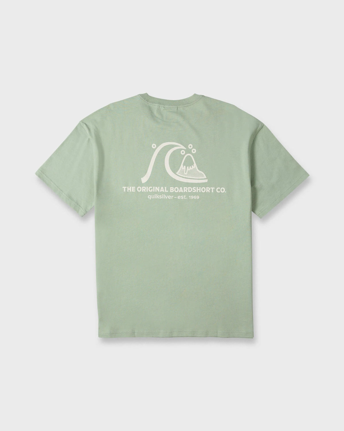 Iceberg Green