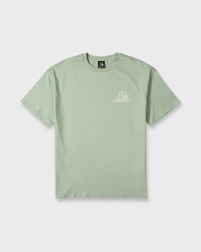 Iceberg Green
