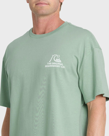 Iceberg Green