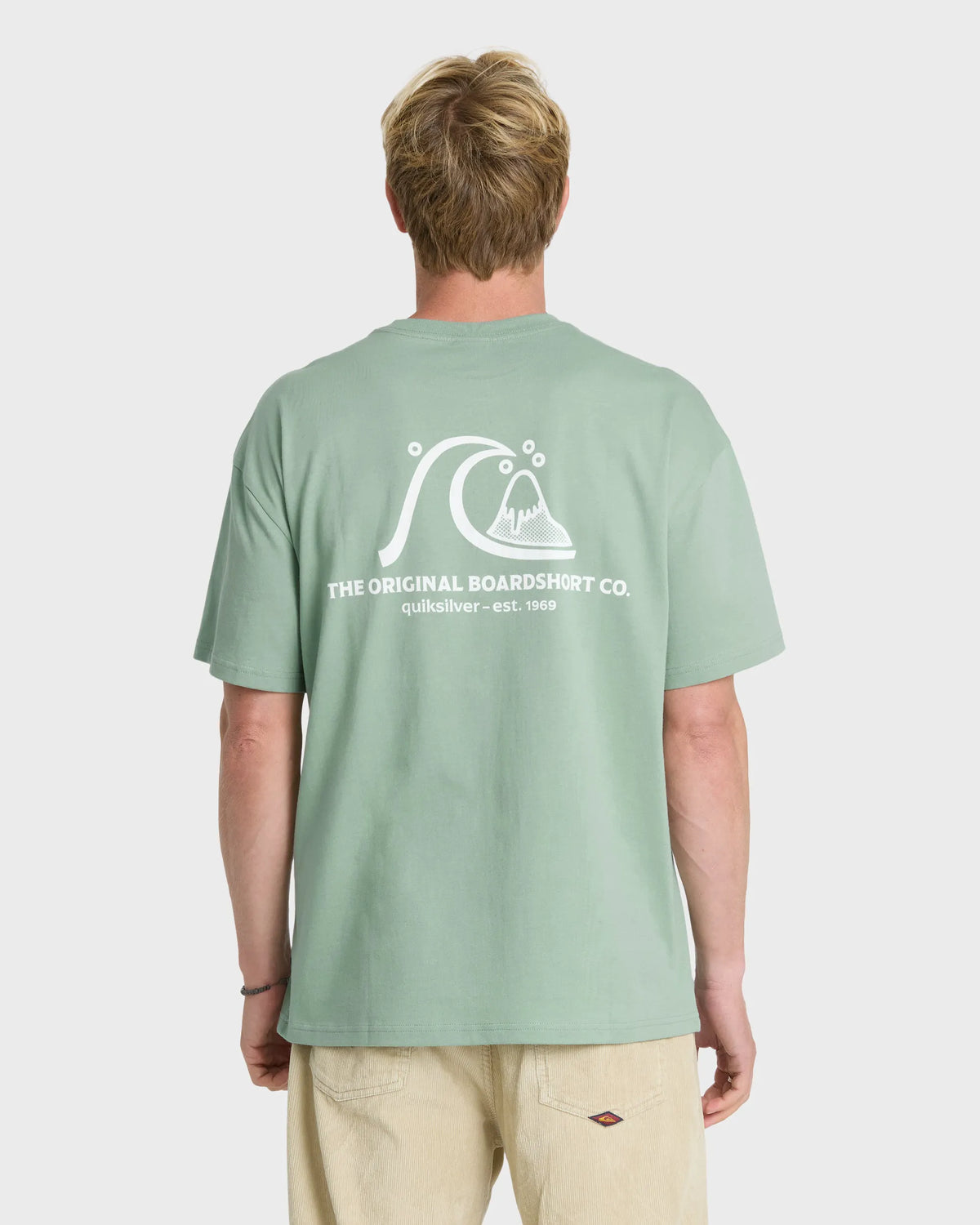 Iceberg Green