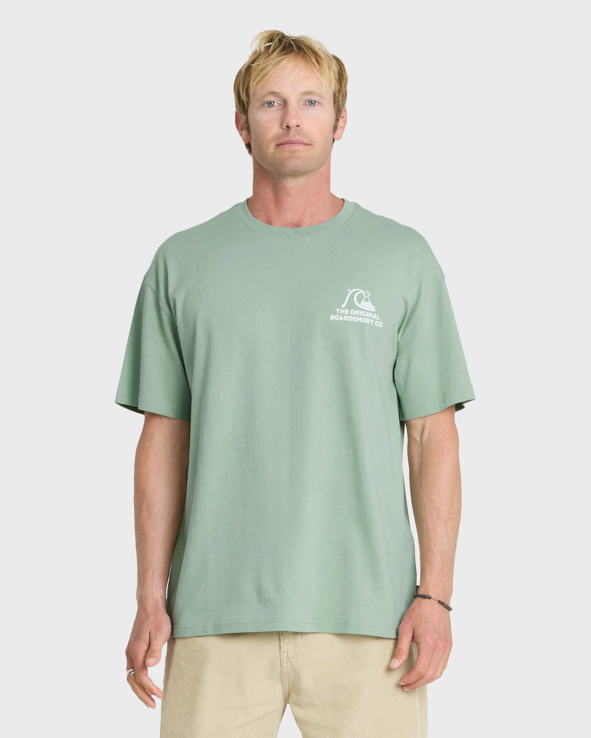 Iceberg Green
