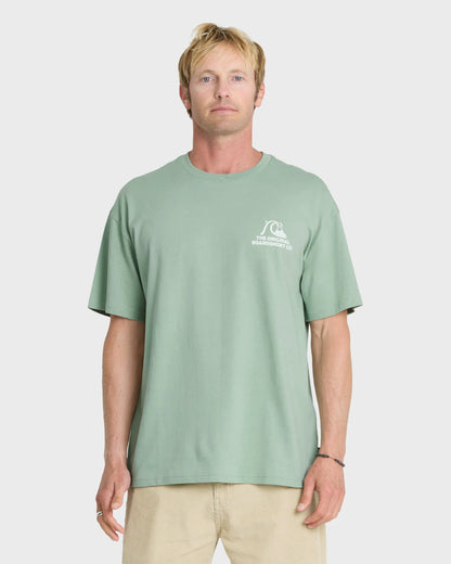 Iceberg Green