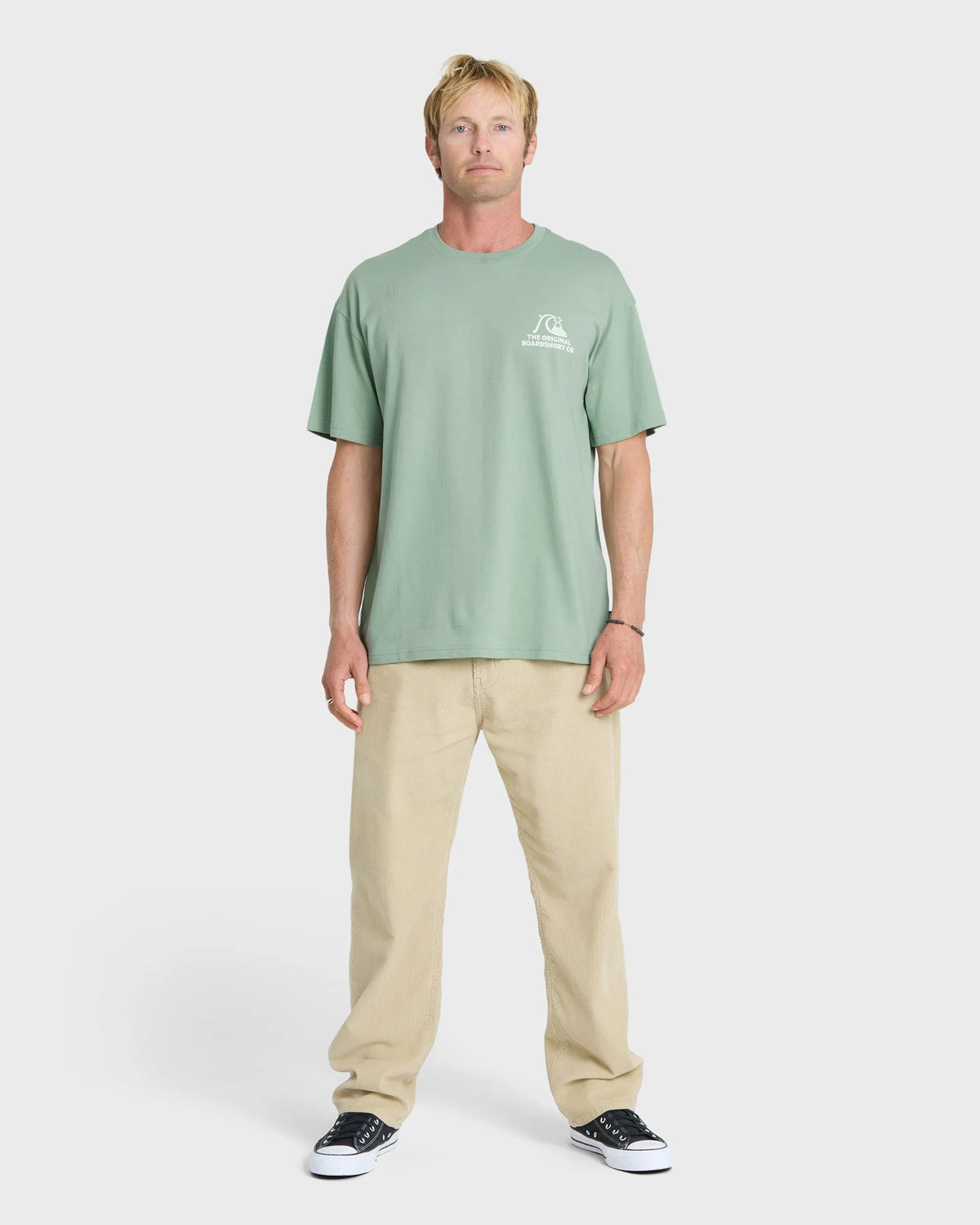 Iceberg Green